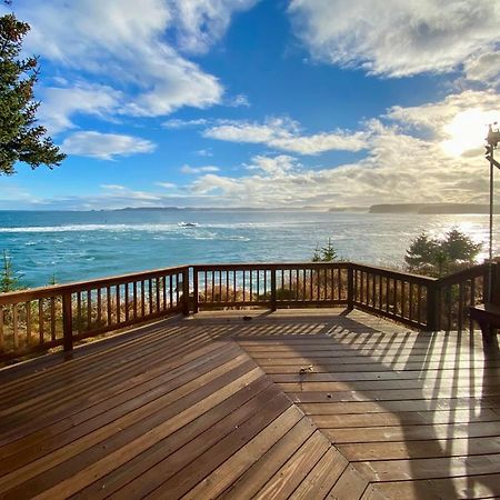Goldilocks Bed & Breakfast Kodiak 外观 照片