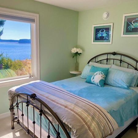 Goldilocks Bed & Breakfast Kodiak 外观 照片