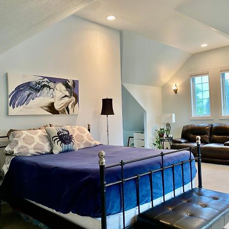 Goldilocks Bed & Breakfast Kodiak 外观 照片