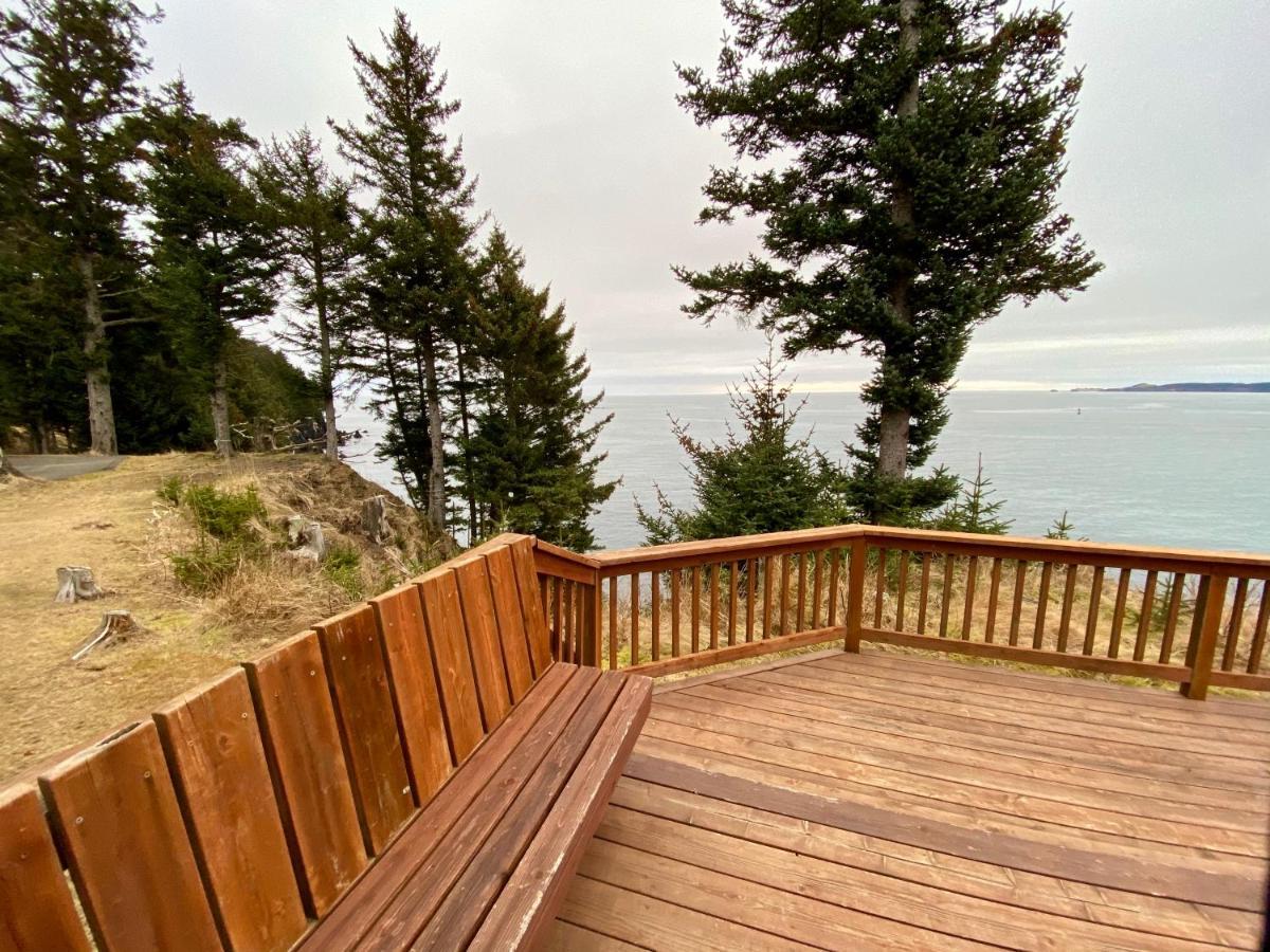 Goldilocks Bed & Breakfast Kodiak 外观 照片