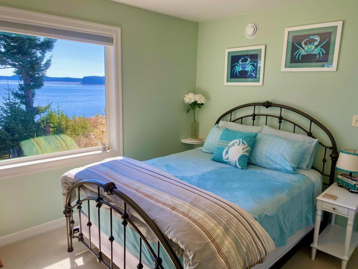 Goldilocks Bed & Breakfast Kodiak 外观 照片