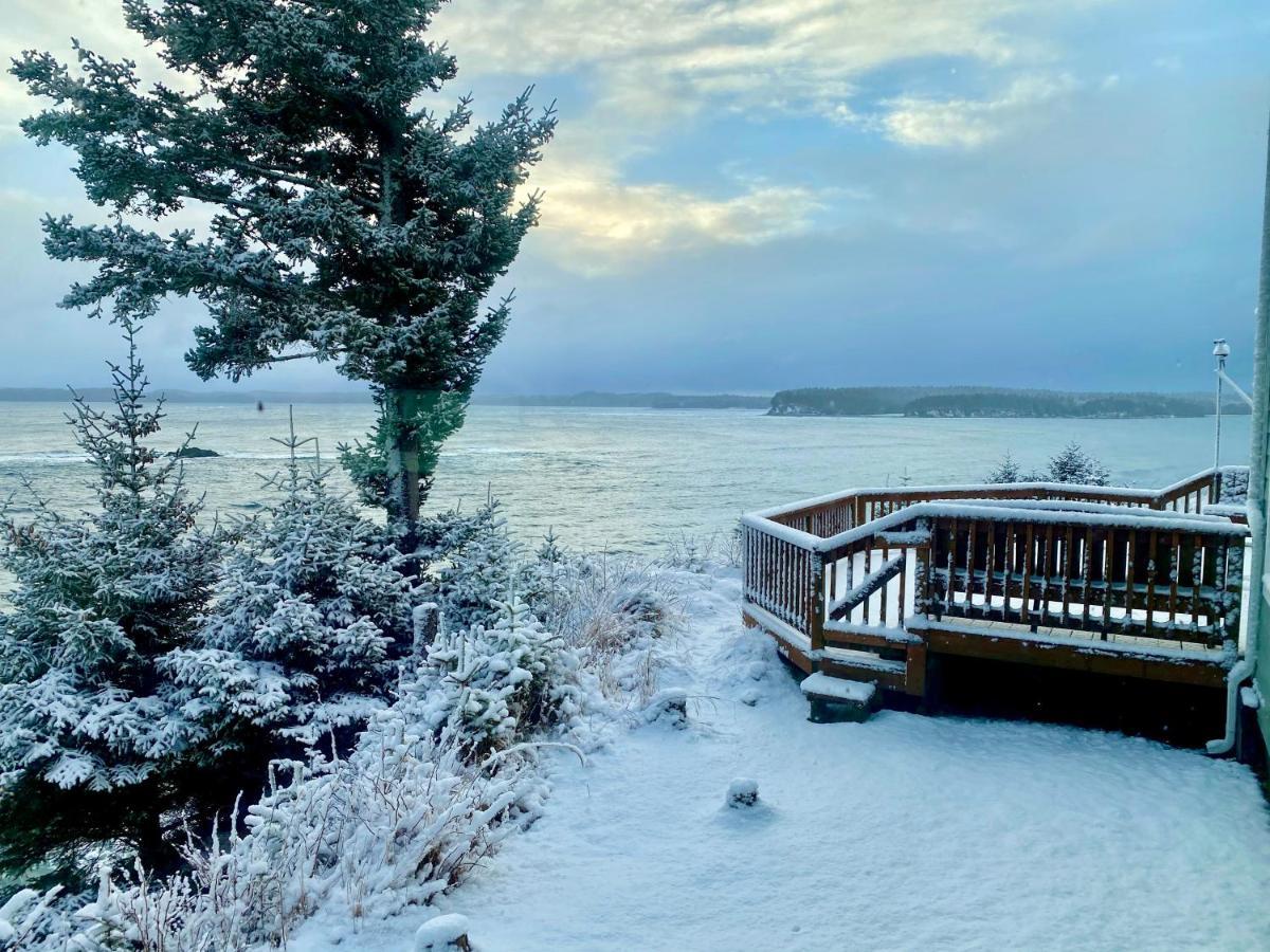 Goldilocks Bed & Breakfast Kodiak 外观 照片