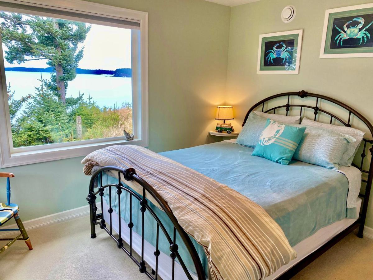 Goldilocks Bed & Breakfast Kodiak 外观 照片