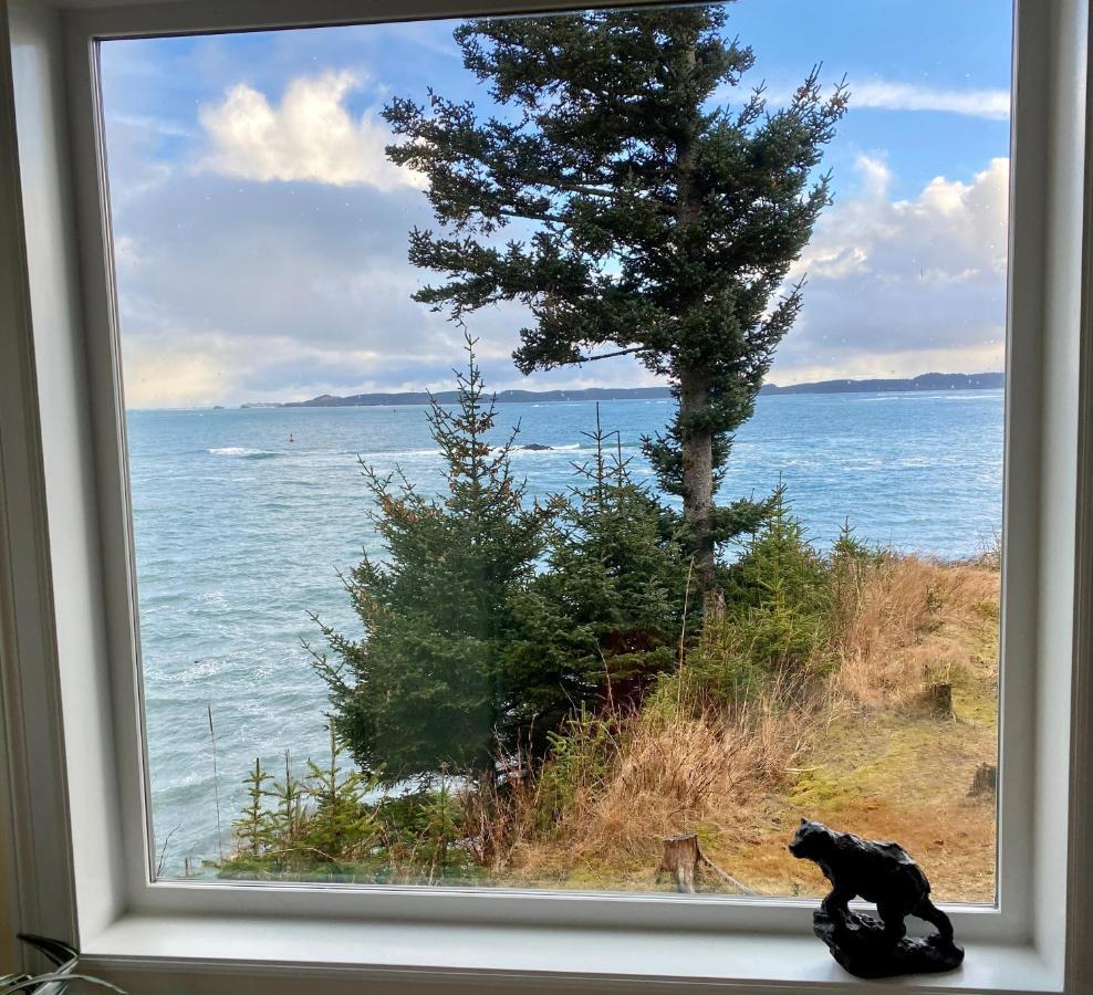 Goldilocks Bed & Breakfast Kodiak 外观 照片