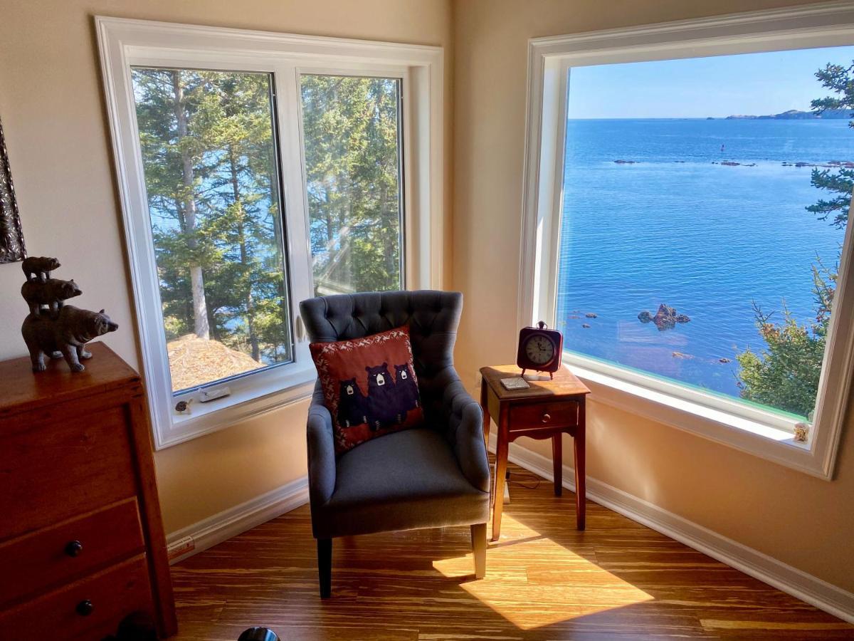 Goldilocks Bed & Breakfast Kodiak 外观 照片