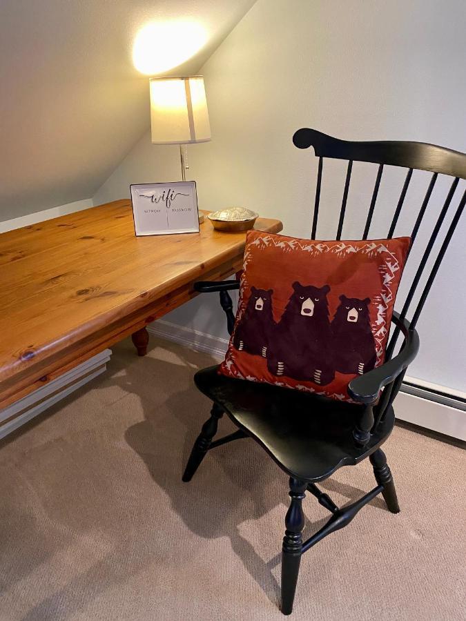 Goldilocks Bed & Breakfast Kodiak 外观 照片